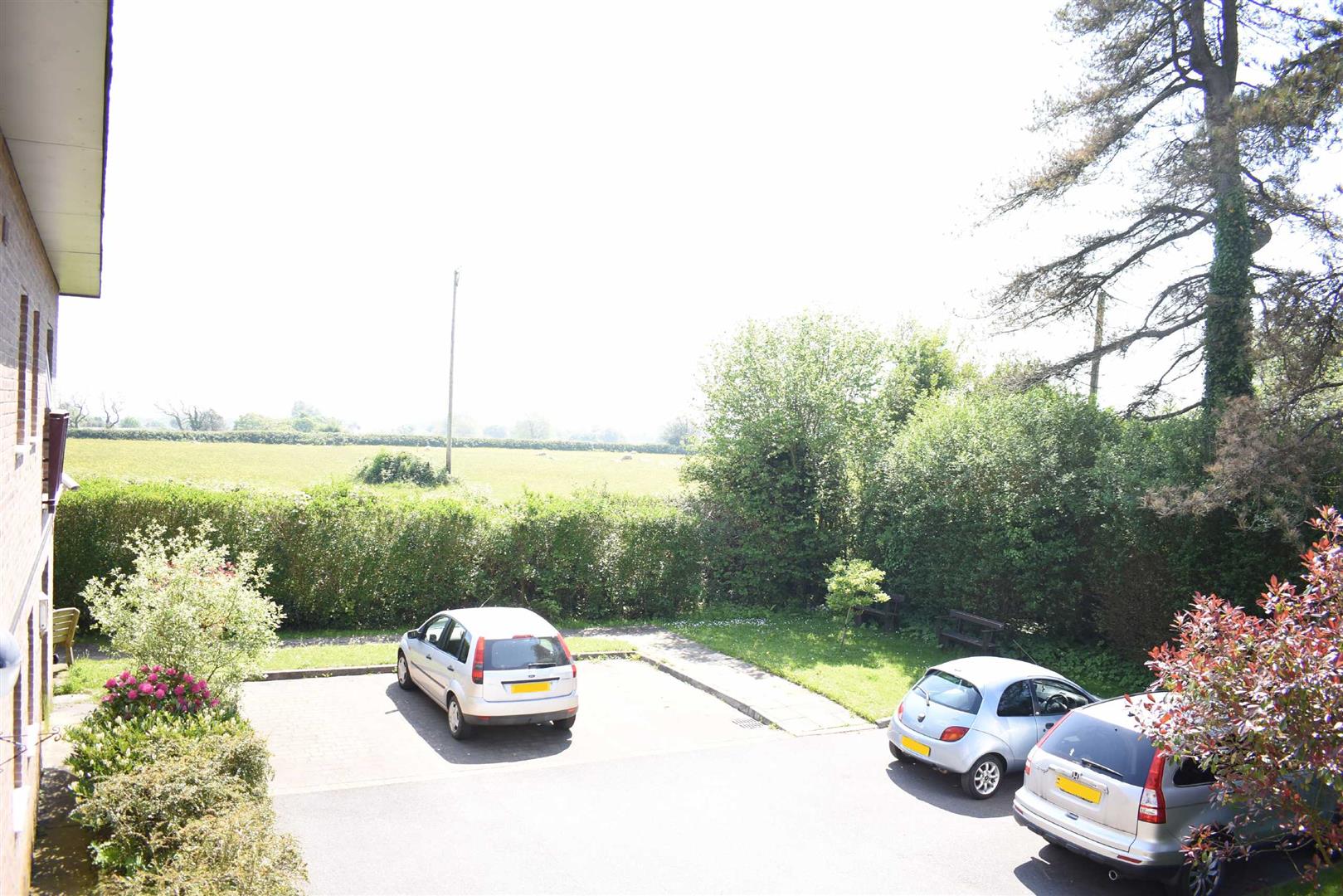 Willow Court, Clyne Common, Swansea